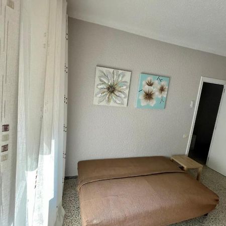 Apartamentos Ismael. Isabel Peníscola Exterior foto