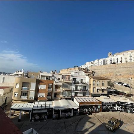 Apartamentos Ismael. Isabel Peníscola Exterior foto
