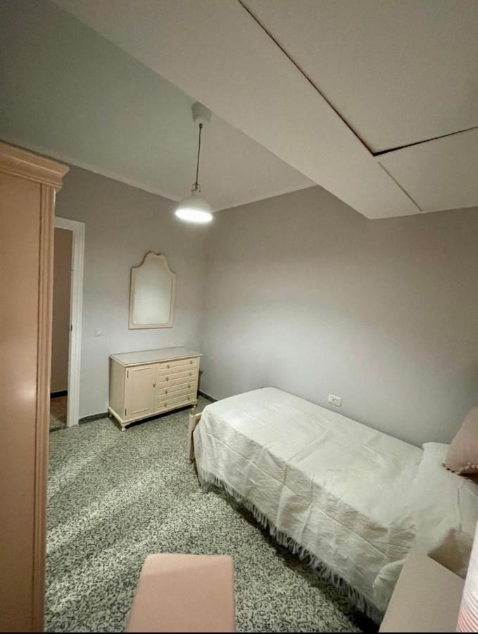 Apartamentos Ismael. Isabel Peníscola Exterior foto
