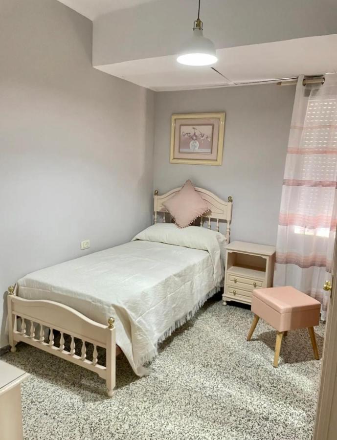 Apartamentos Ismael. Isabel Peníscola Exterior foto