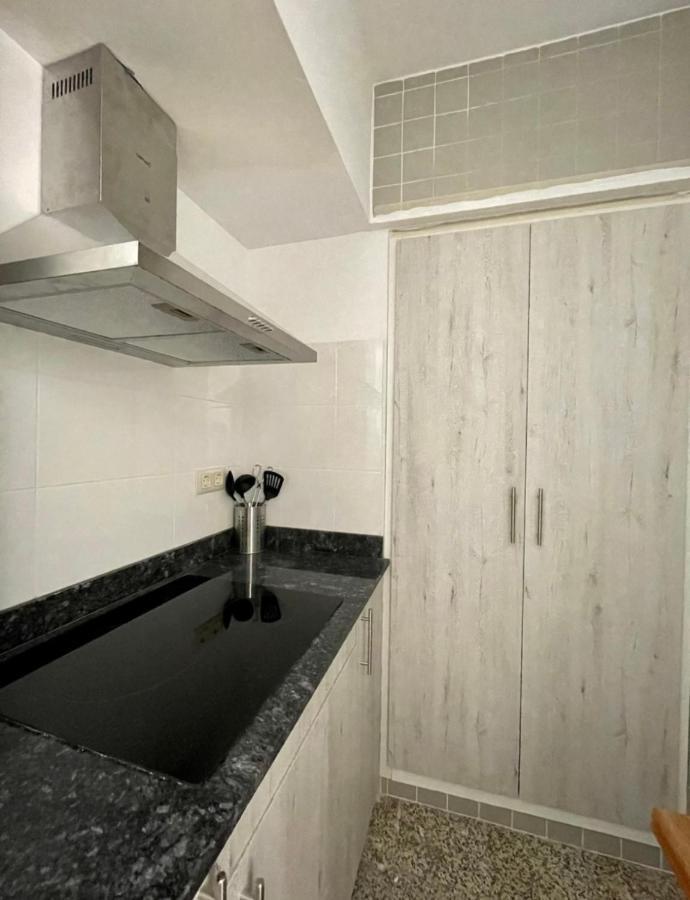 Apartamentos Ismael. Isabel Peníscola Exterior foto