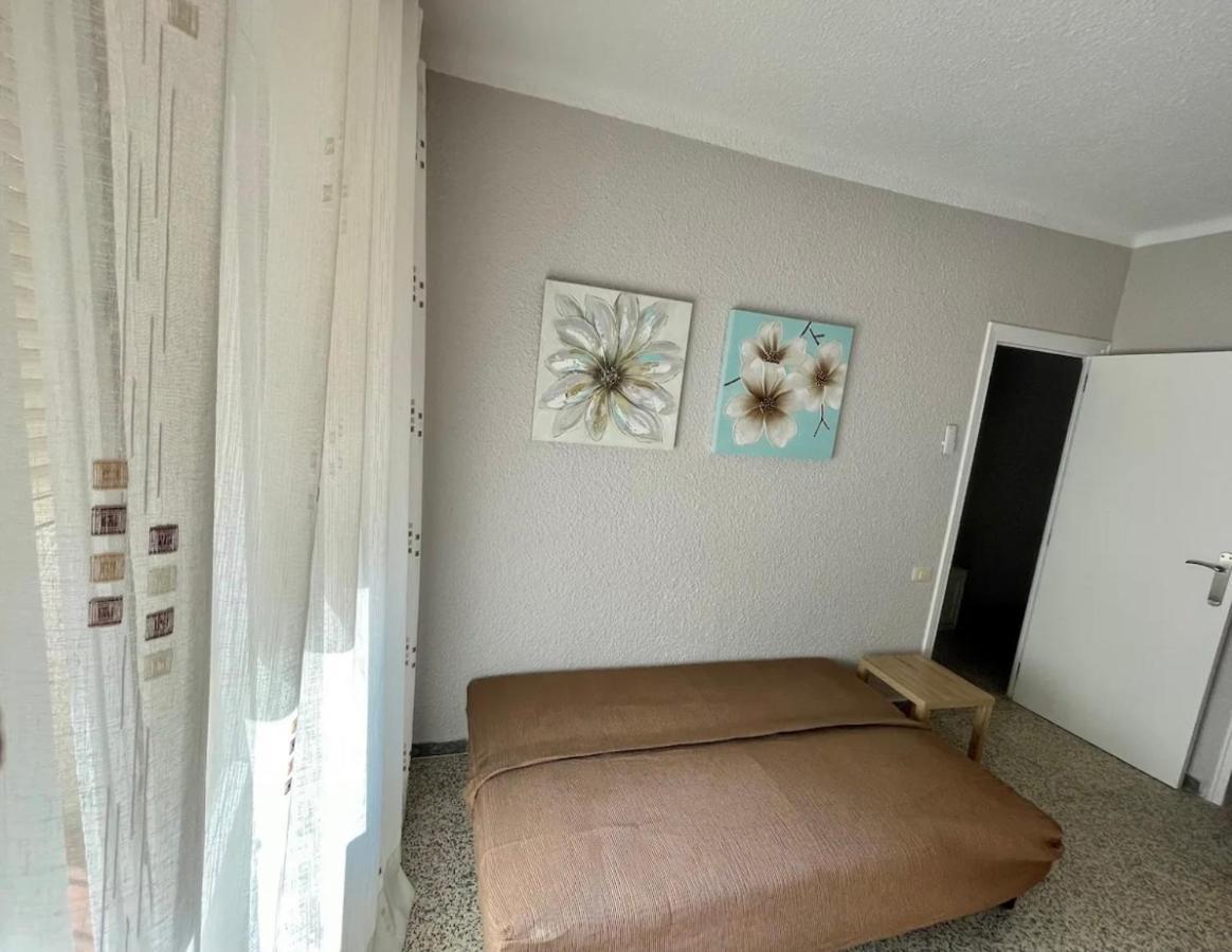 Apartamentos Ismael. Isabel Peníscola Exterior foto