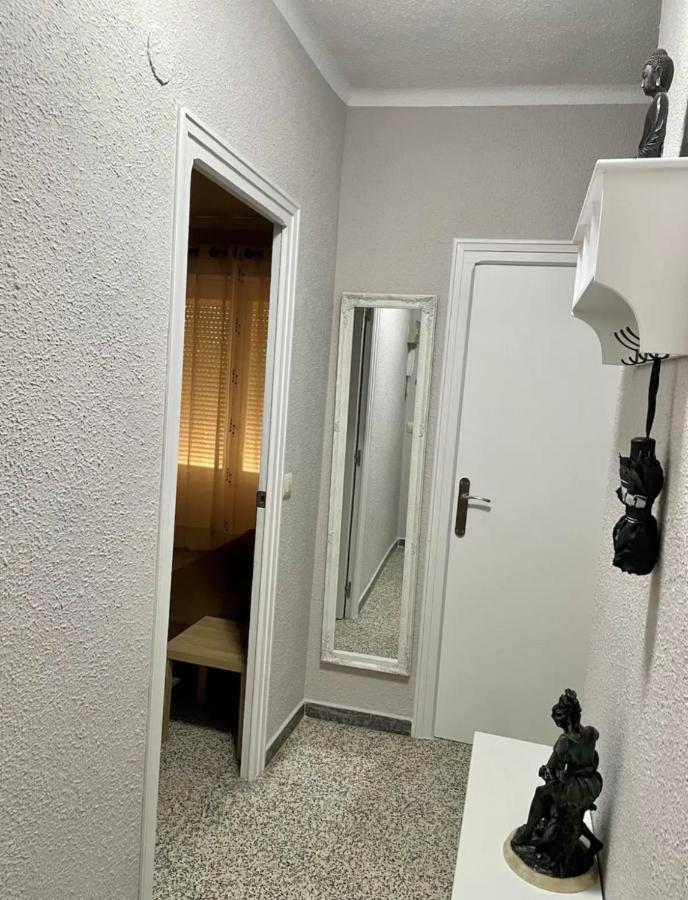 Apartamentos Ismael. Isabel Peníscola Exterior foto