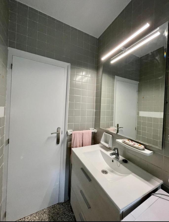 Apartamentos Ismael. Isabel Peníscola Exterior foto