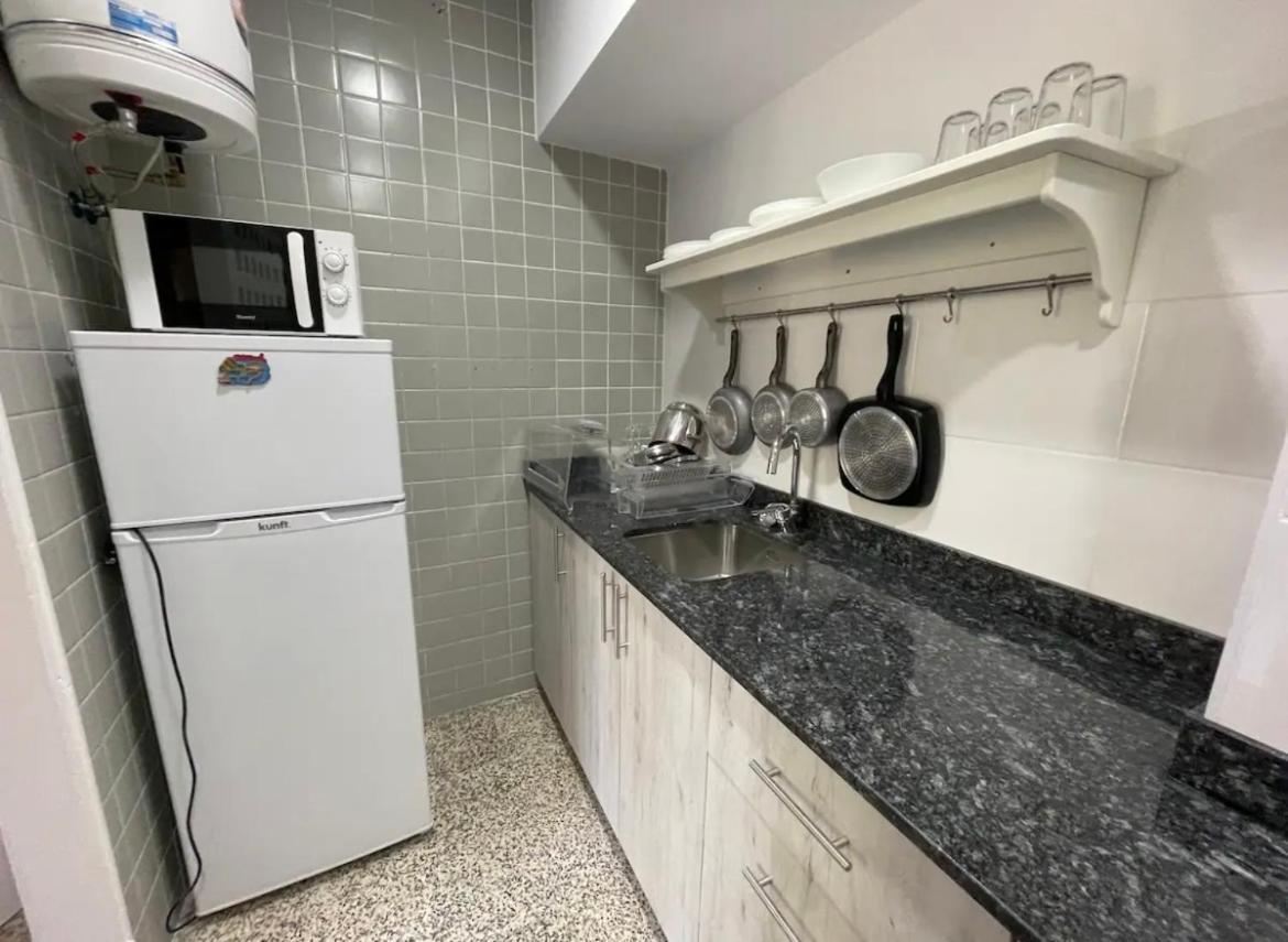 Apartamentos Ismael. Isabel Peníscola Exterior foto